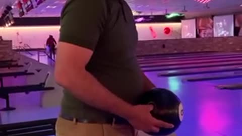 The Joy of Bowling!