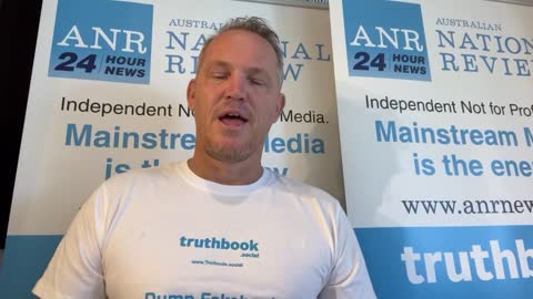 ANR Founder Discusses How It’s Not Just Independent Media We Must Continue To Support But We Must