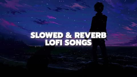 Top 5 Lofi and Slowed Reverb [ Songs ] _1(720P_HD)