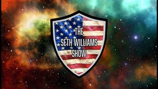 Don't Miss The Seth Williams Show!