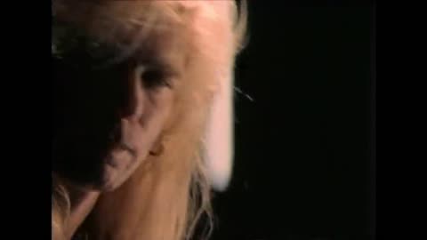 Def Leppard - Love Bites (Official Video)