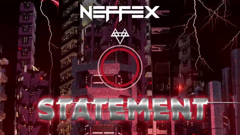 NEFFEX - Statement 🚨