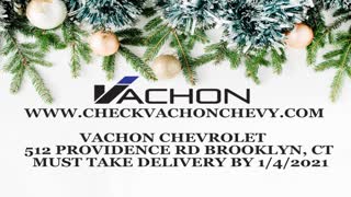 Chevrolet Equinox Employee Discount Ad