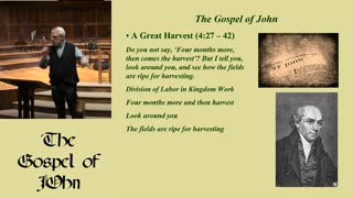 11. A Great Harvest (4:27 – 42, 1/15/2023)