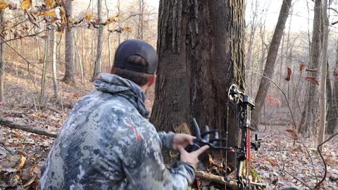 The Search Continues | Ohio Public Land