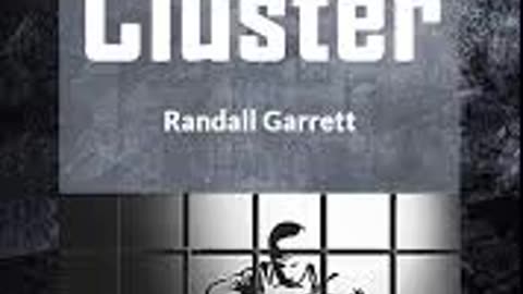 The Penal Cluster by Randall Garrett