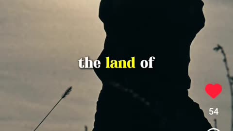The Land And Sea