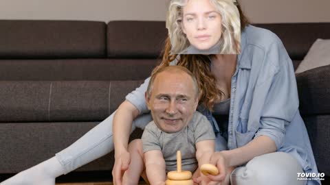 Solitarymaninblack - Putin