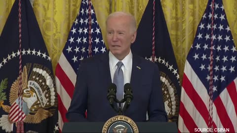 Joe Biden Gets Confused AGAIN During Speech To Governors