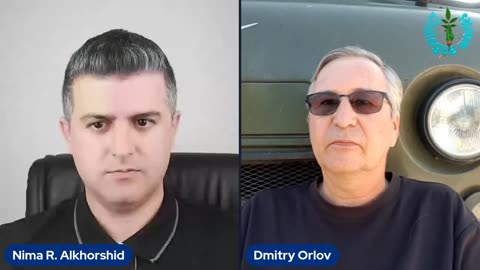 Dmitry Orlov: Is Israel Losing Its Grip? - Russia Obliterates Ukraine’s Army!