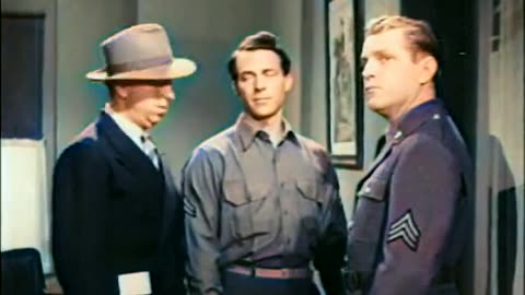 Criminals Within (1941)