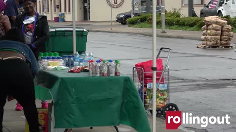 Here's how Buffalo is distributing food in midst of store closing