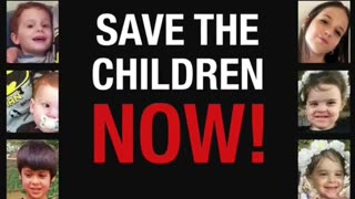 Save the Children Kidnapped by Hamas! #HamasTerrorist #IStandWithIsrael