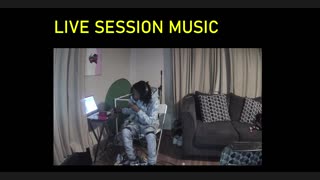 LIVE MUSIC SESSION CREATING MUSIC ON RUMBLE