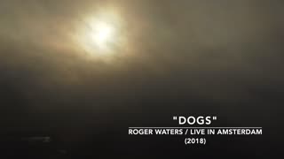 20240329 Roger Waters / LIVE in Amsterdam (2018)