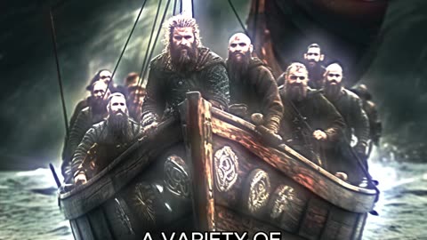Vikings Navigation Skills