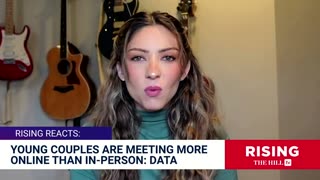 Jessica & Amber Debate DATING APPS: Millennial/ Gen Z Couples Meeting ONLINE