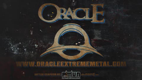 Oracle - Hindsight is 2020 - Melodic death extreme progressive thrash heavy metal music