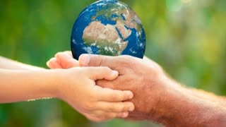 Foro Chat: El valor de la Tierra y sus recursos naturales