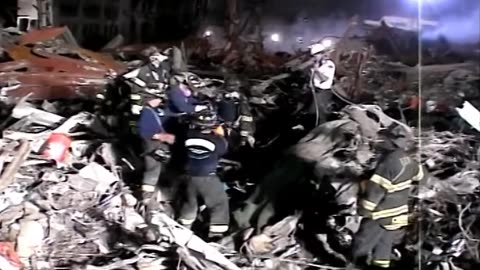 NIST FOIA 09-42- R27 -- 42A0171 - G26D30 (Ground Zero-WTC Remains-Clean-Up) (Tape 2 of 2)