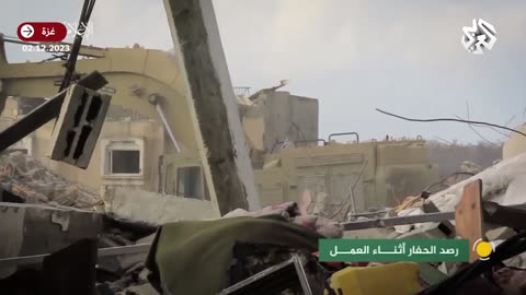 Al Qasam Brigade Release new vidoes attacks on #idf tanks resuming back the occupation