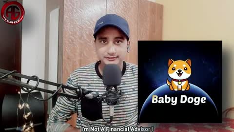 Babydoge Coin Latest Good News - BabydBurnt - crypto News Today🔥Price Prediction_Cut