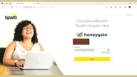 Withdrawing my FREE $100 (DOING NOTHING!) - Honeygain Withdrawal + Payment Proofs.mp4