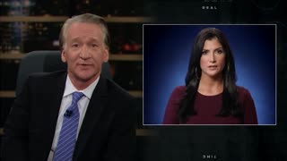 Bill Maher says Dana Loesch is a Hollywood wannabe