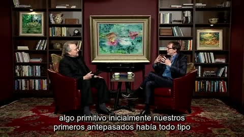 El Arte de la Seducción - Robert Gr€ene - Parte 2 (Subtitulado en español )