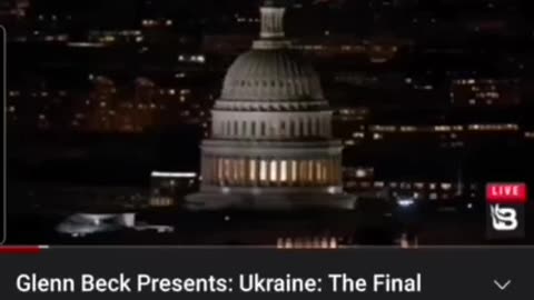 Glenn Beck Presents~Ukraine~ The Final Piece
