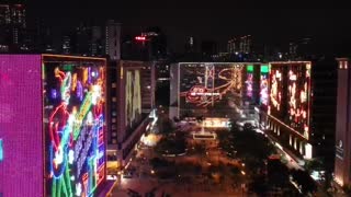 Merry Christmas - Hong Kong Tour2