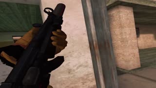 The MP5 Slap Slaps - Onward Part 25