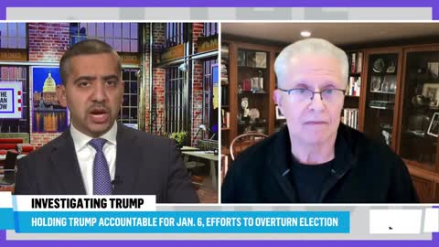 Will Trump Be Held Accountable? | The Mehdi Hasan Show