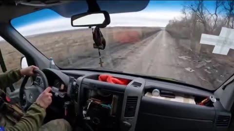 Evacuation of the remnants of the 47th brigade of the AFU from Koksokhim to Orlovka.