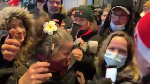 Freedom Convoy Protest Organizer Tamara Lich Released on Bail