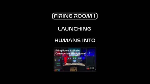 Become A Firing Room 1 Patron and Discord Community Member