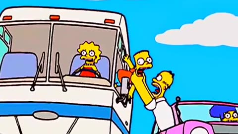 #los Simpsons #los Simpsons #viral #fyp