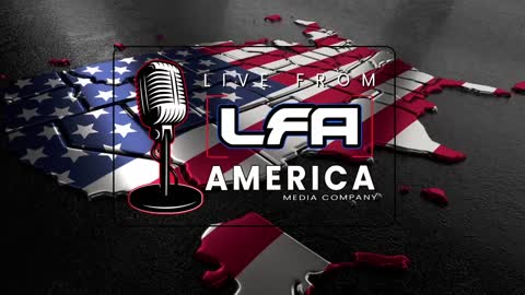 Live From America 2.18.22 @11am LINDELL DROPS OFF 40K AFFIDAVITS TO RAFFENSPERGER IN GA!
