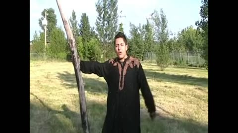 Ramji Sharma 2008 Video
