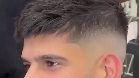 Cutting and Buz cut boy ❌ #rap #viral #hairstyle #yt #saloon #barber #trending #reels