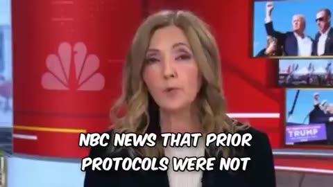 NBC - The counter sn*per reportedly did *not* need approval to fire.