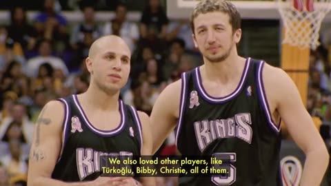 A True Basketball Powerhouse In The Heart Of The Balkans | NBA Hoop Cities Belgrade | FULL EPISODE