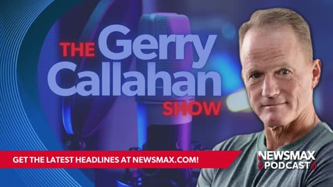 The Gerry Callahan Show (04/17/24) | NEWSMAX Podcasts