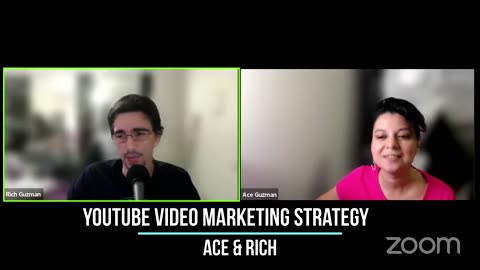 Youtube Video Marketing Strategy - Less is More