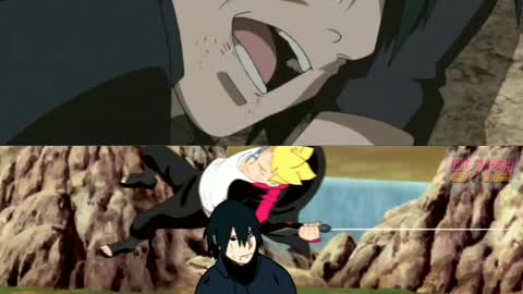 how should have happened_(Boruto Edit)