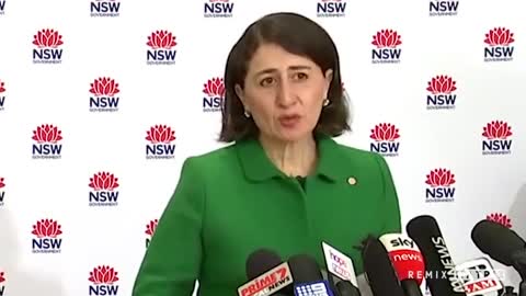 NSW dictator mash-up