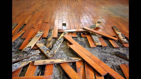 CC Water Damage Restoration - (657) 300-2136