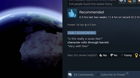 No Rest for the Wicked Steam Review - Money don't grow on trees!