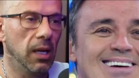 Rafael Ilha contesta morte de Gugu Eu sei o que realmente aconteceu